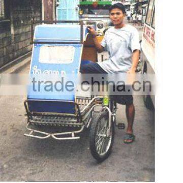 2 Stroke Bicycle Motor 80cc photo-2