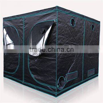 Waterproof growing tents 100X100X180cm Grow Tent Hydroponics full spectrum Wholesale