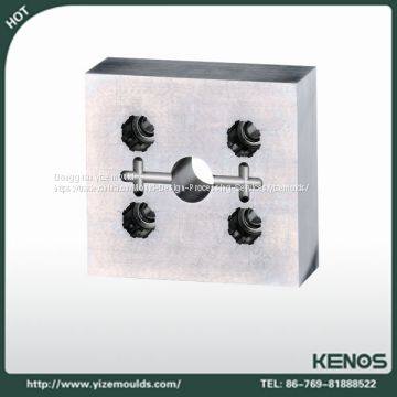 Dongguan precision plastic mold parts factory