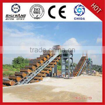 Extraction Machine and Screw Sand Washing Machine With Good Effect. photo-5