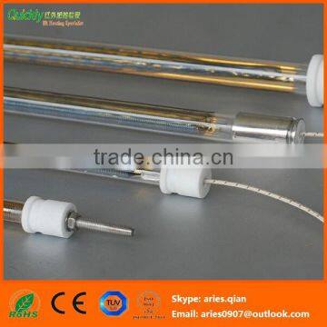 Glass Making Drying Process Halogen Heating Lamps 20000 Hours photo-2