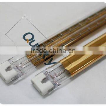 IR Quartz Infrared Heating Tubes,CE Certificate,50%energy Saving photo-2