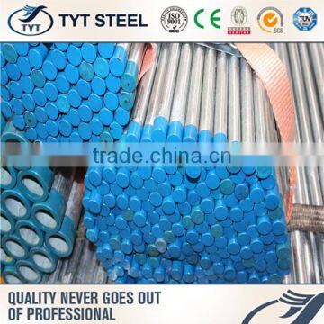 Multifunctional high-ranking carbon steel pipe for gas and oil for wholesales