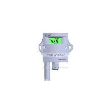 super temperature and humidity transmitter