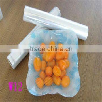 Excellent Gloss and Clarity Increases!!!PVC Cling Film for Food Wrap/PVC Food Wrapping Film/PE CLING FILM photo-2