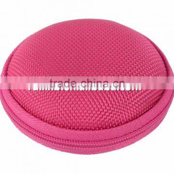 Mini Waterproof Hard Eva Tool Case For Earphone