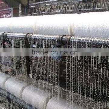 (1.23m x 3000m) White Color Silage Bale Wrapping Net photo-2