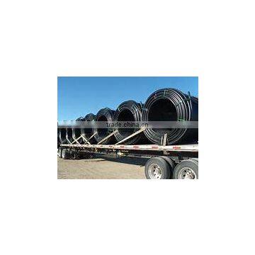 hdpe ground source heat pump pipes for geothermal