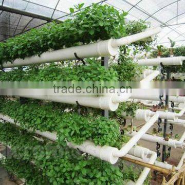 HDPE LDPE Irrigation Pipe photo-3