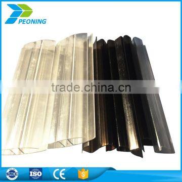Wholesale Fashion Translucent Corrugated Clear Fiberglass Roof Panels photo-5