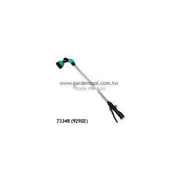 8-Pattern Water Spray Lance / Taiwan