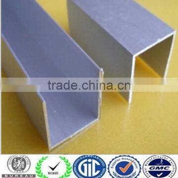 Supply High Quality Aluminium Profile for Kitchen Cabinet Door in Low Price/bathroom Cabinet Door Profile photo-4