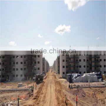 Prefab Apartment Building Villa House 3D Design to Australia Market photo-3