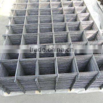 Strong Corrosion-resisting and Oxidation-resisting Welded Wire Mesh Panel