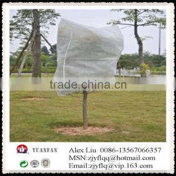 Crop Cover Non Woven Fabric , Plant Cover Non Woven Fabric photo-3