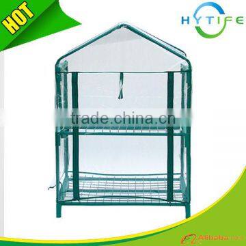 2 layer greenhouse