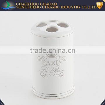 Top Quality Hotel Bathroom Accessories Made in China Exported to Worldwide photo-6