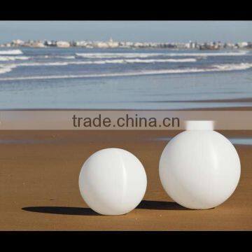 Solar LED Gardon Ball Lights Waterproof Flowing photo-3