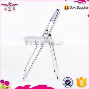 Factory Outlets, Sinofur Hotel Folding Chairs With Low Price photo-6