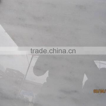 Oriental White Marble Prefab Marble Slab photo-4