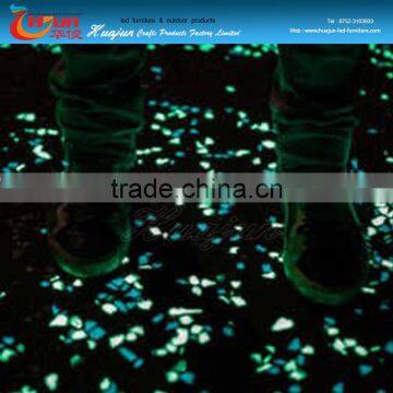 Glowing Paving Stone for Garden/illuminated Road Stone photo-5