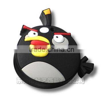 Wholesale PVC Soft Rubber Creative Cute Usb Stick photo-2
