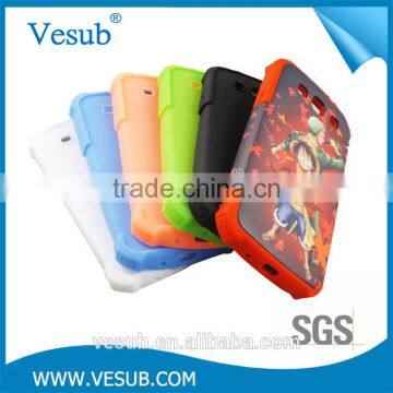 Wholesale Best Products Custom Printing Design 3d Sublimation Case photo-4