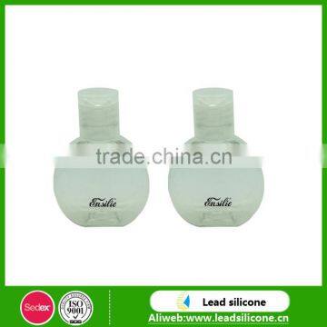 Round Bottles Of Hand Sanitizer Liquid/Hand Washing Liquid