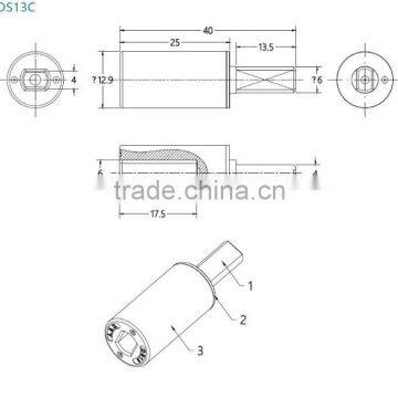Circum Rotary Dampers photo-3