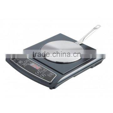 28cm Stainless Steel and Aluminium Heat Diffuser Plate Induction Hobs Adapter photo-5