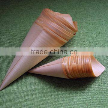 Wooden Funnel Pouring Funnel Folding Funnel Large Funnel for Sale