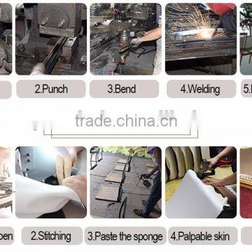 Catering Area Stainless Steel Banquet Chair for Restaurant photo-5