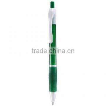 Most Hot Design Plastic Ballpoint Pen for Promotional photo-2