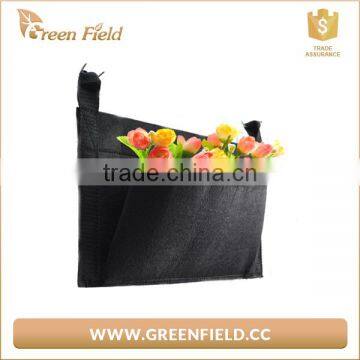 Hot Sale Self Watering Green Wall Hydroponic Vertical Garden photo-2