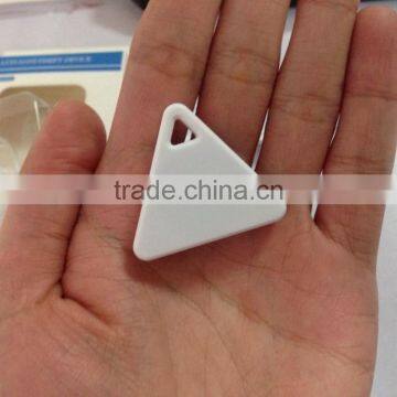 App Control Bluetooth Tracker Quality Anti-rape 3 in 1 Function Alarm Key FinderCamera Shutter Control photo-3