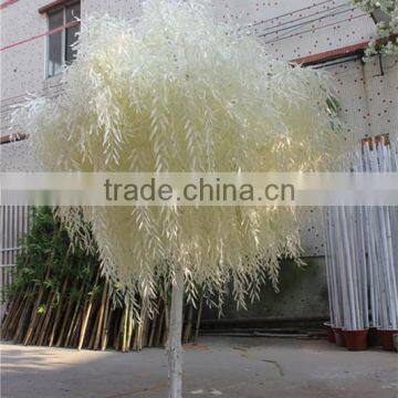 SJ2001011 New Design Willow Trees for Indoor Wedding Willow Tree Decoration photo-2