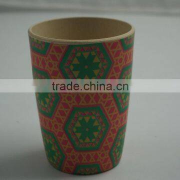 Wholesale Manufacturer Direct Sale Plant Fiber Thermo Cups photo-6