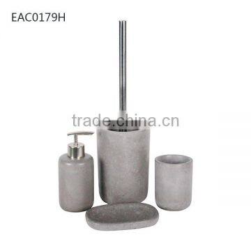 Chinese Bathroom Accessory Set Manufacturers photo-2
