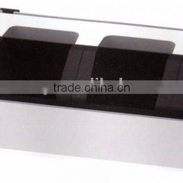 New Generation Flexible Hydro Vertical Plastic Green Wall photo-2