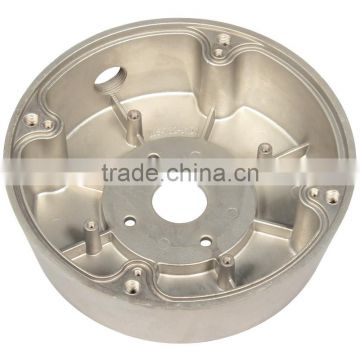 Zinc Alloy Die Casting for Auto Parts