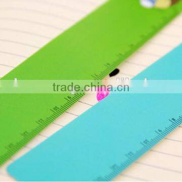 Plastic Ruler/soft Ruler/school Ruer/student Ruler photo-2