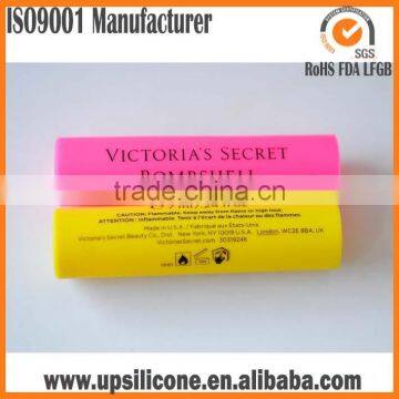 Lipsticks Protective Case in Silicone Empty Lipstick Case Lipstick Casing photo-4