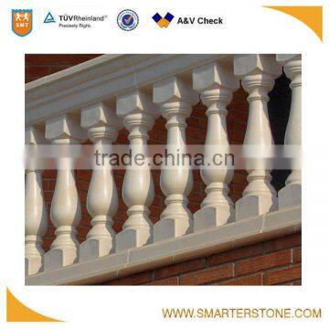 Free sample balustrades and handrails from Xiamen smarter stone