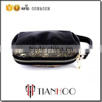 China Supplier Wholesale Leather Clutch Bag Clutch Bag With Ladies Clutch Bag photo-2