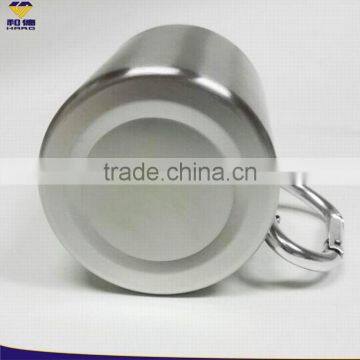 Factory OEM The Coffee Mug , Travel Mug With 1 Color Logo photo-2