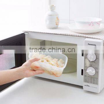 Superimposed Flip-open Cover Food Crisper photo-2