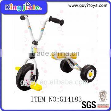 Kids Tricycle Kids Pedal Tractors , Cheap Kids Tricycle , Plastic Tricycle Kids Bike photo-3