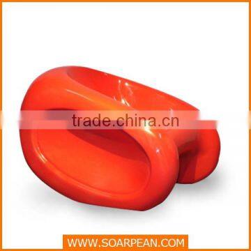Leisure Fiberglass Armchair photo-3
