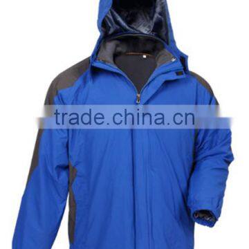 high quatity xxxl winter jacket men