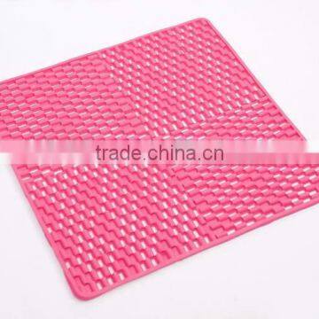 Newest New Products Coil Pvc Bath Mat photo-3